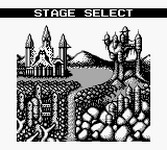 Castlevania 2 - Belmont s Revenge